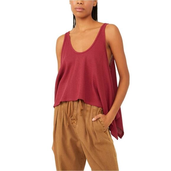 Free People Sing La La Tank - Picture 4 of 5